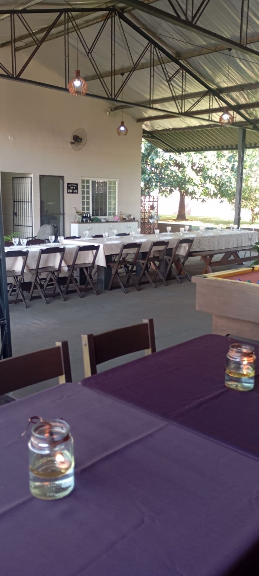 Enami espaço para eventos