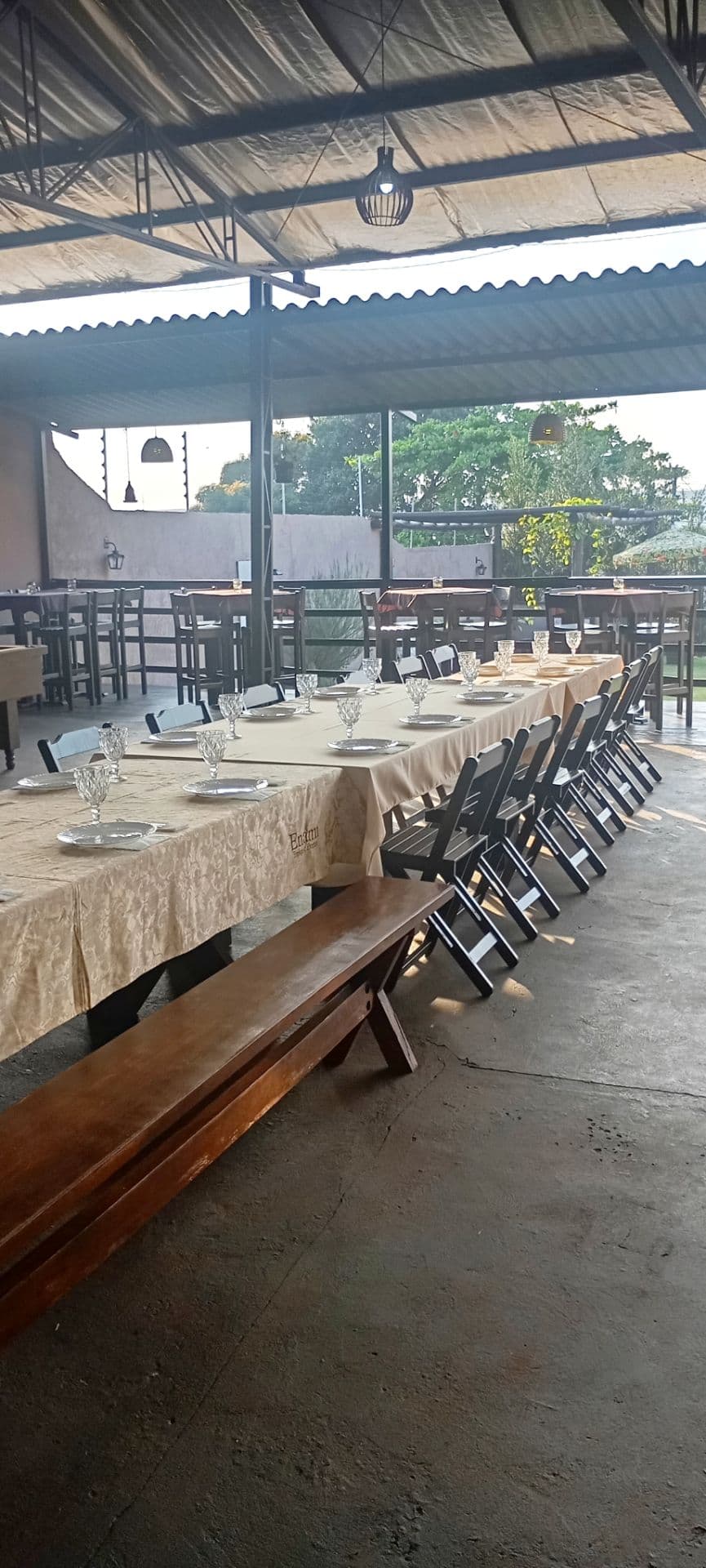Enami espaço para eventos – 2