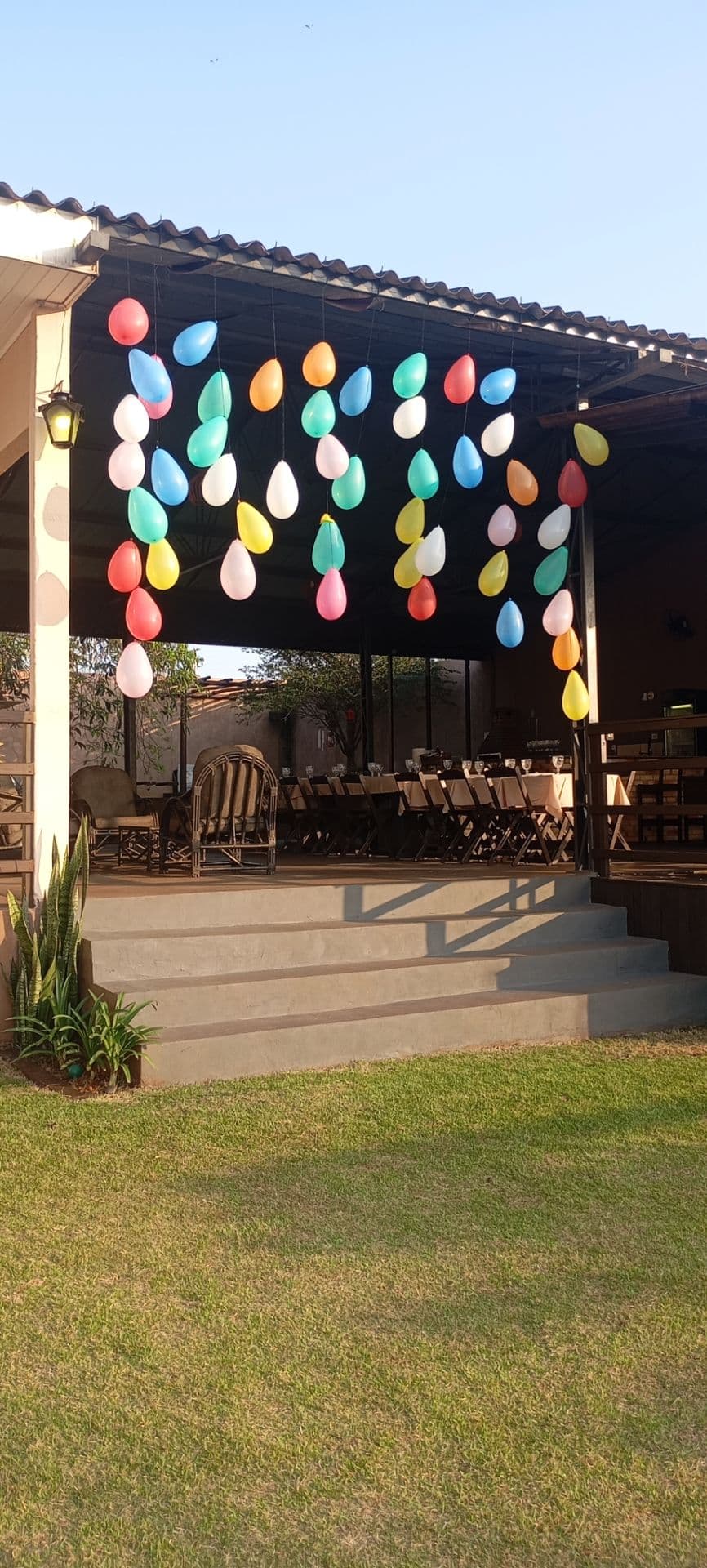 Enami espaço para eventos – 4