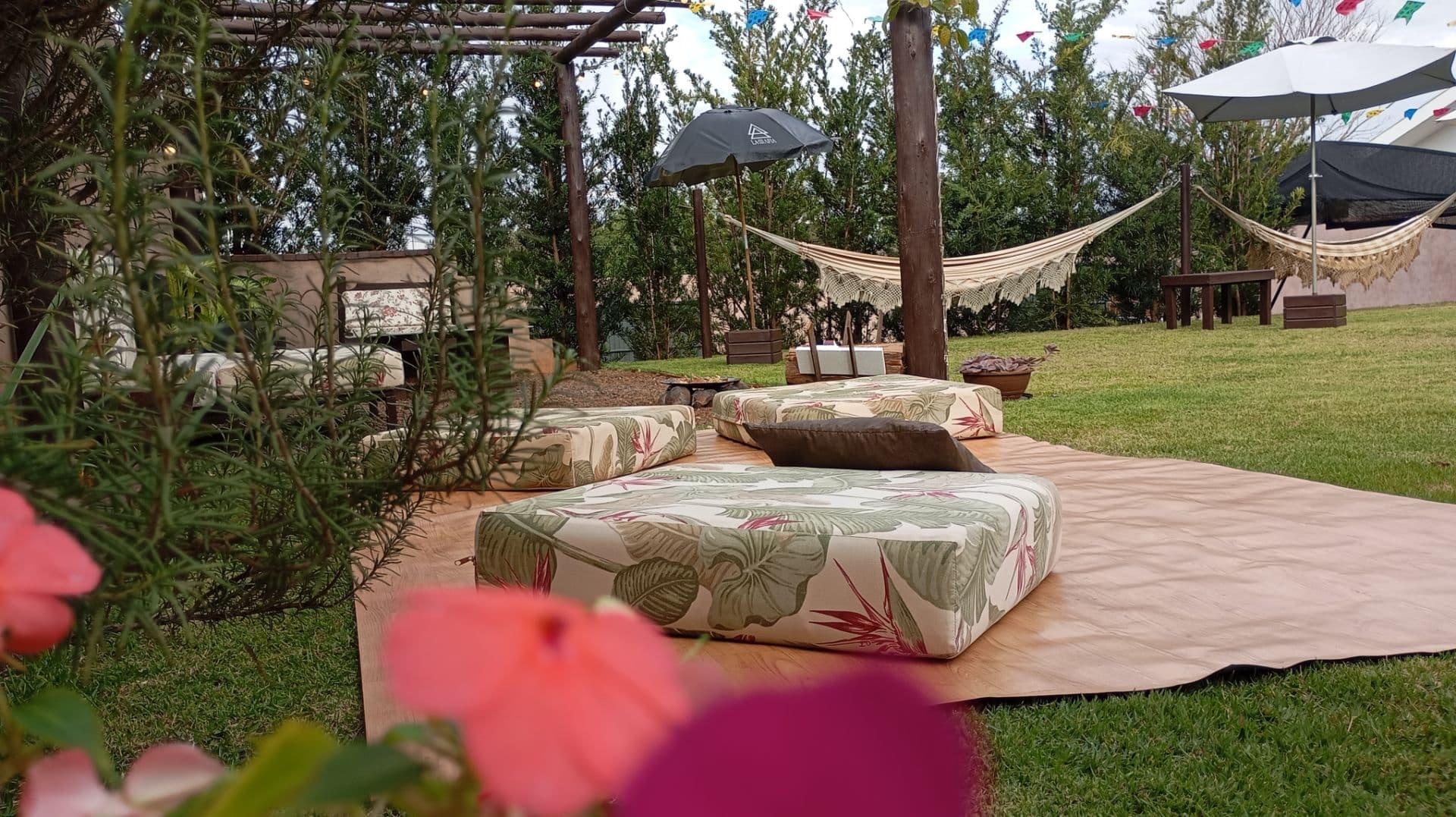 Enami espaço para eventos – 5