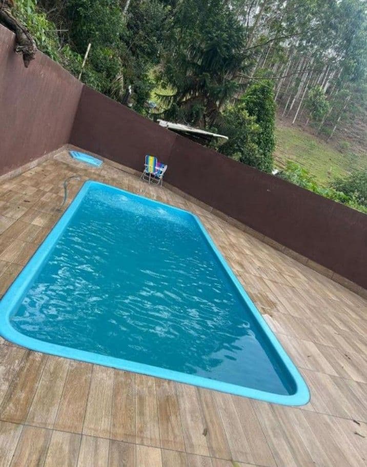 Recanto das montanhas