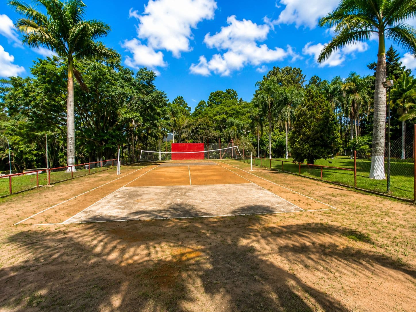 Chácara Mogi das Cruzes, Piscina com Hidromassagem e Campo de Futebol – 4