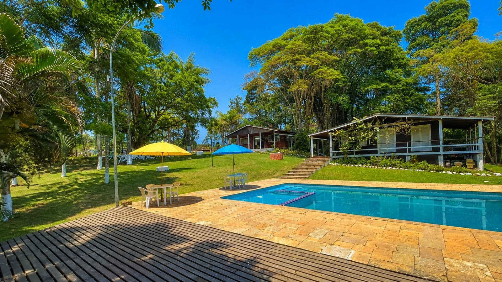 Chácara Mogi das Cruzes, Piscina com Hidromassagem e Campo de Futebol – 5