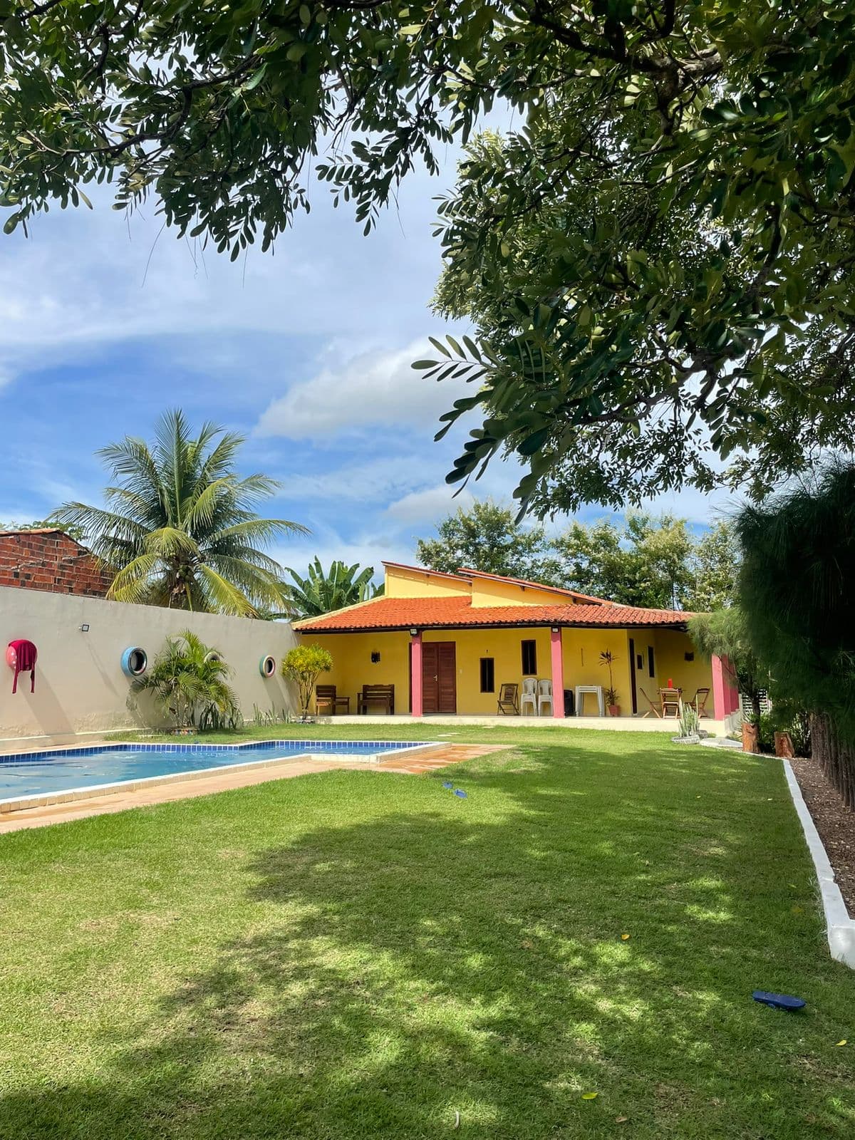 Sítio da Casa Amarela – 2