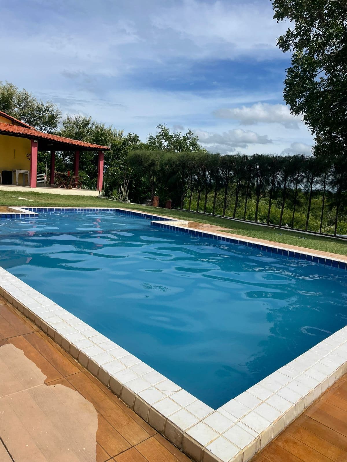 Sítio da Casa Amarela – 3