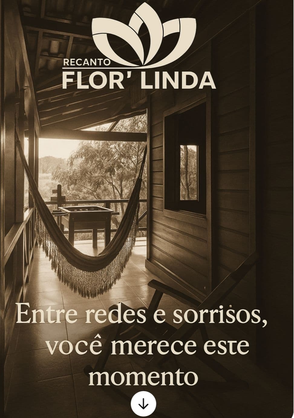 Recanto Flor'linda