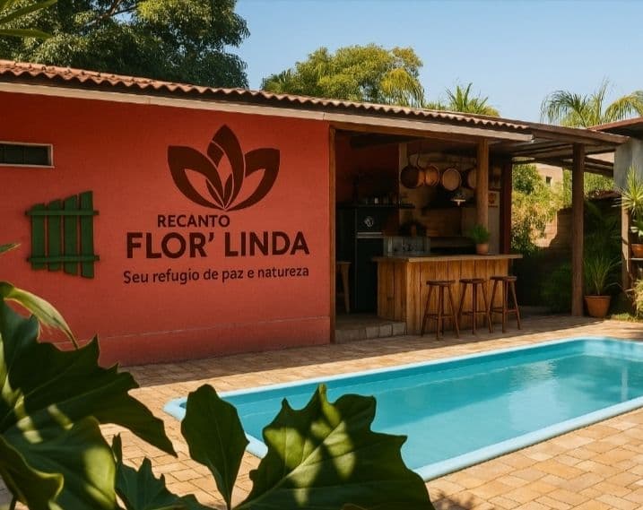 Recanto Flor'linda – 2