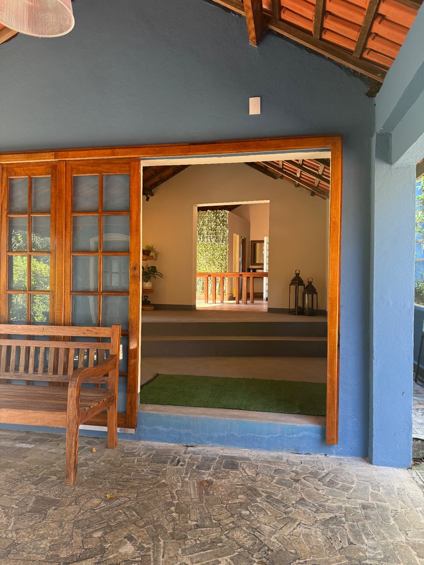 Espaço Jardim – 2