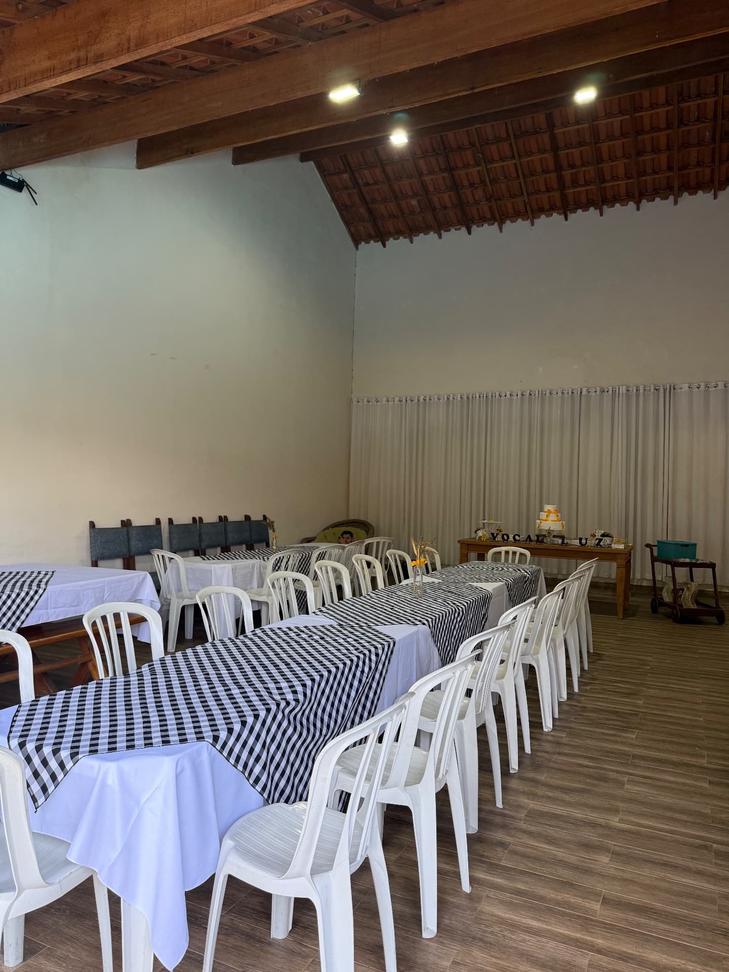 Espaço Jardim – 4