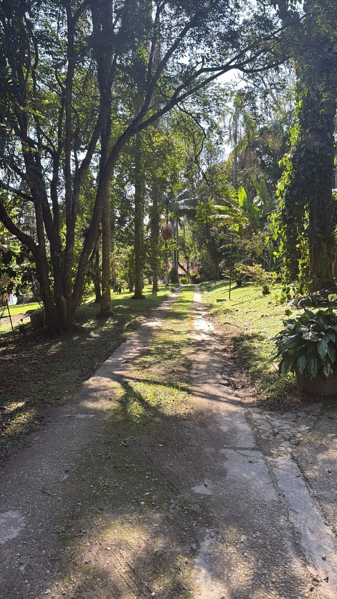 Espaço Jardim