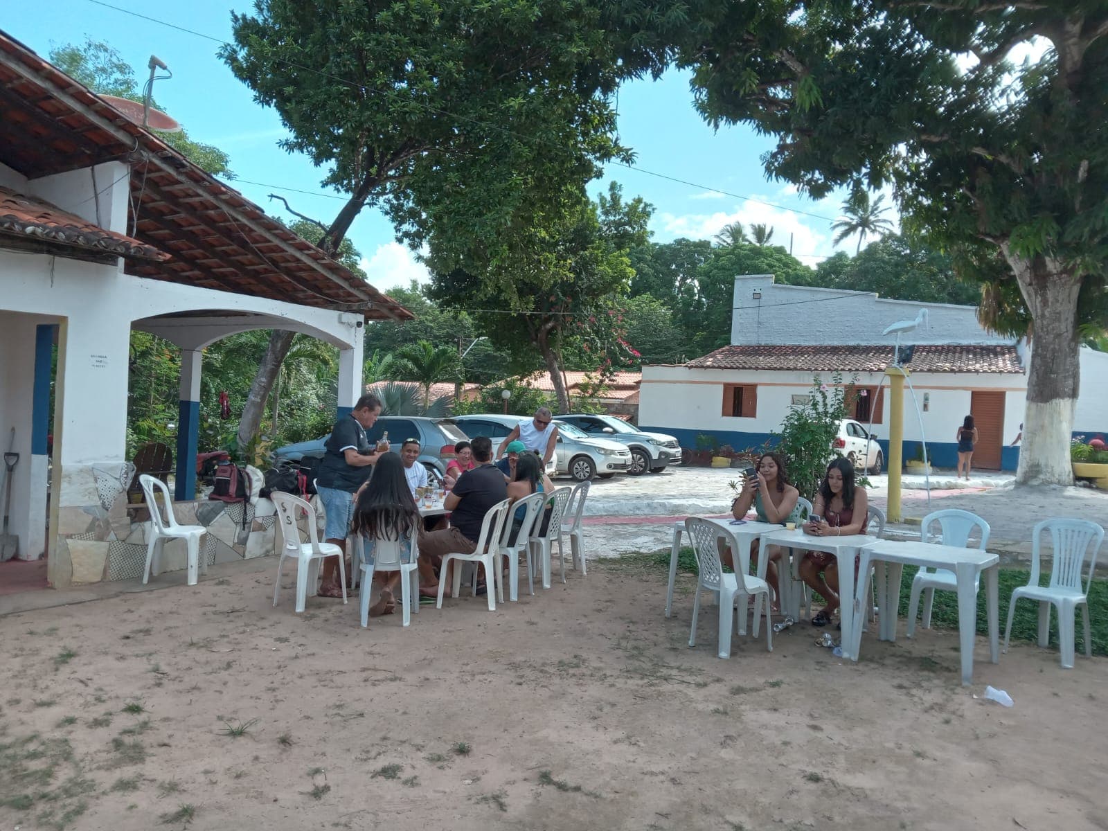Sítio Estrela Dalva Almeida Eventos – 2