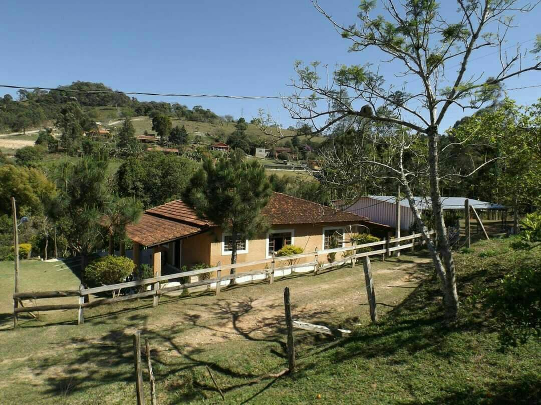 Sitio São José/Pouso Alegre,MG. – 2