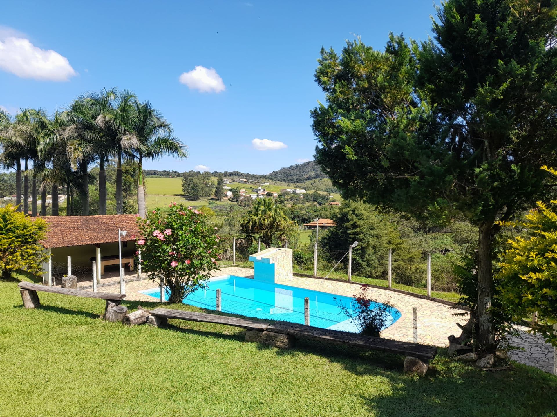 Sitio São José/Pouso Alegre,MG. – 3