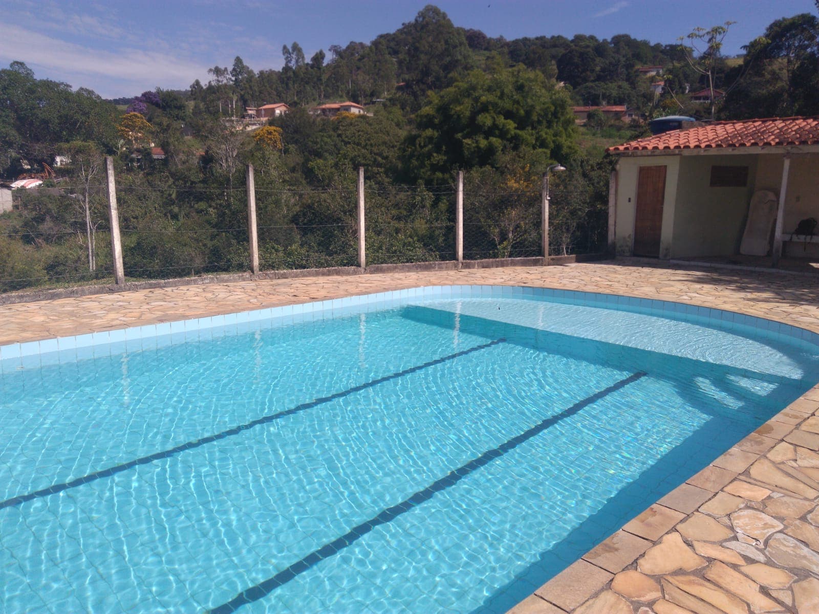 Sitio São José/Pouso Alegre,MG. – 4