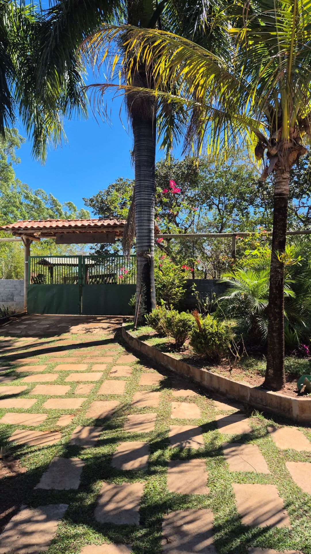 Sitio Recanto da Serra