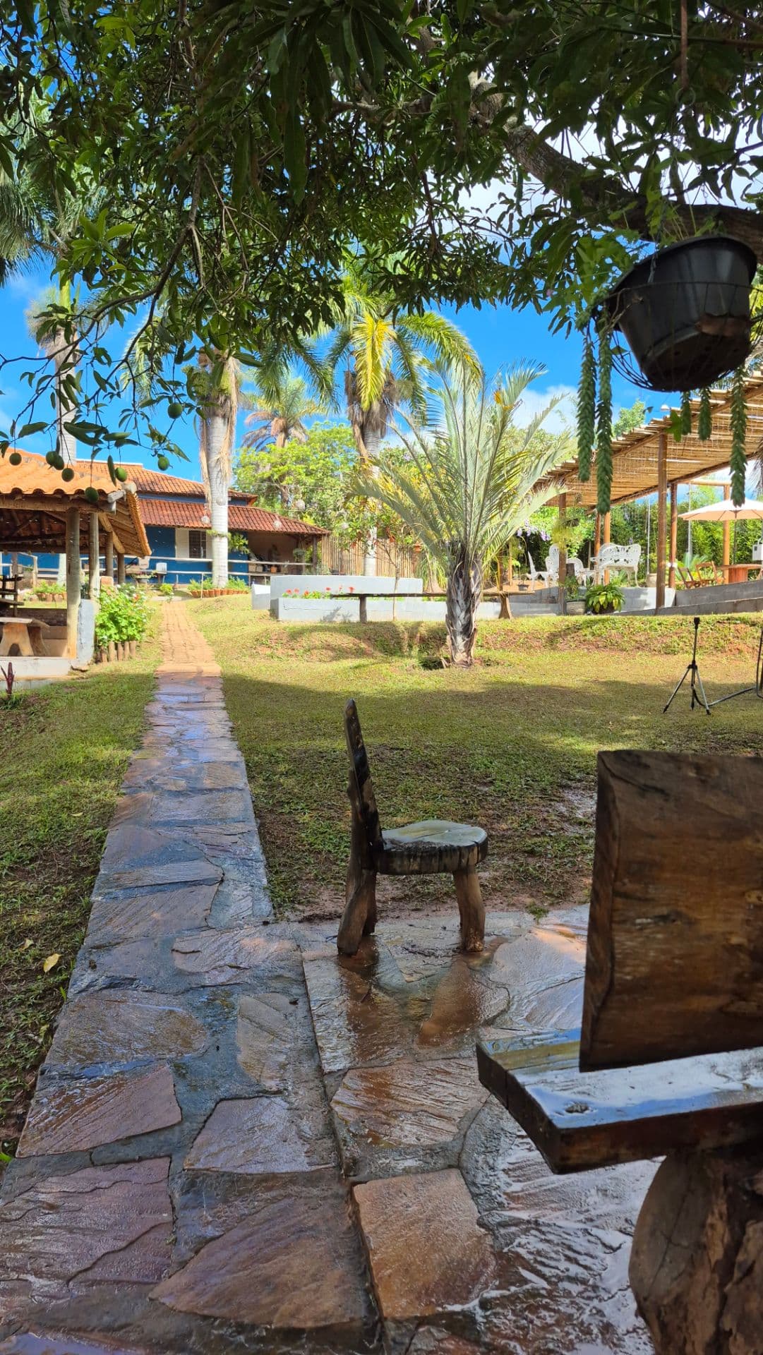 Sitio Recanto da Serra
