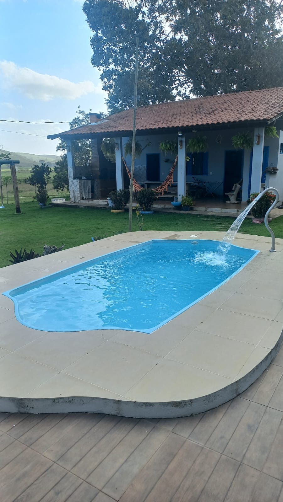 Sítio Recanto Feliz – 3