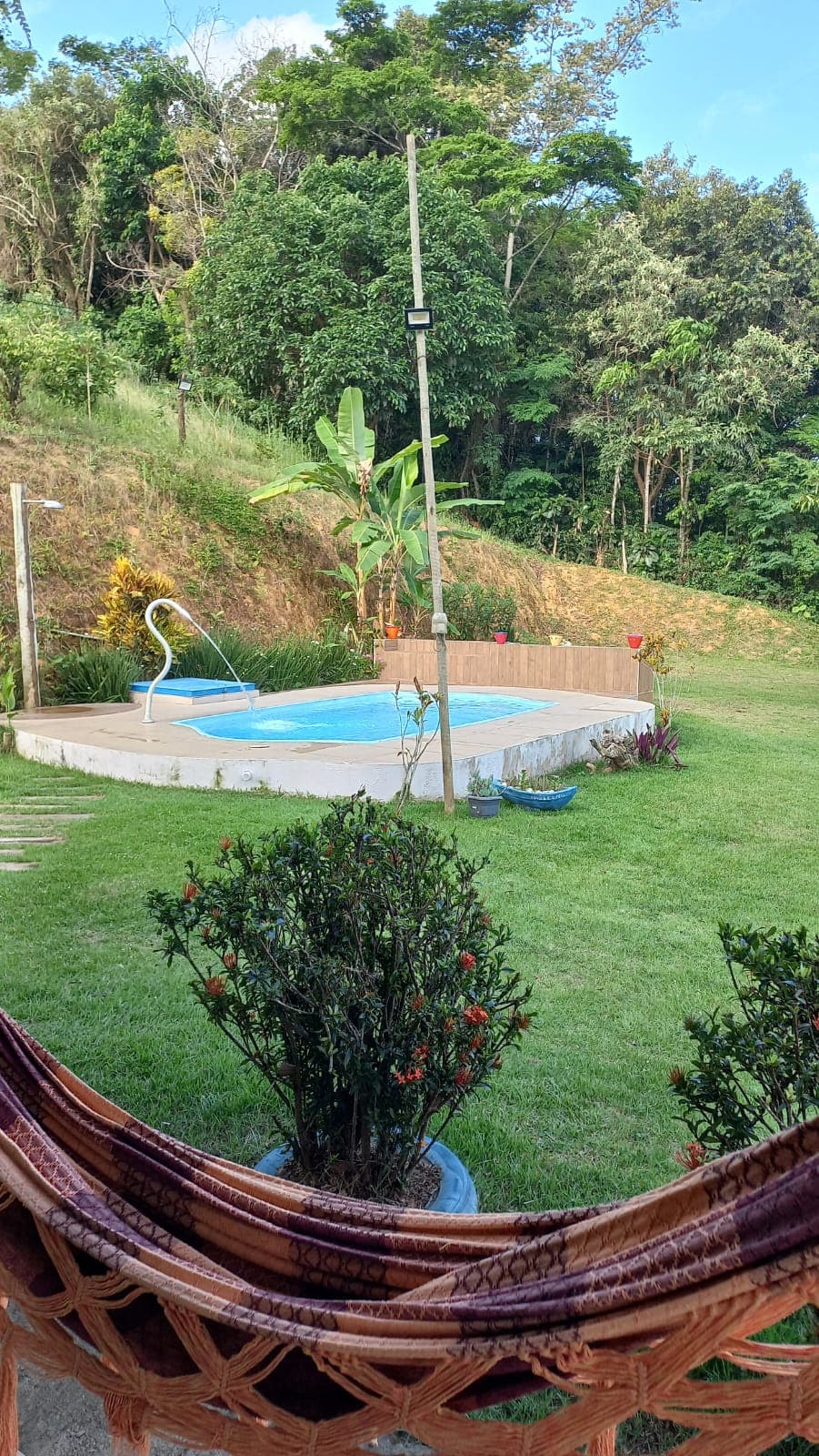 Sítio Recanto Feliz – 4