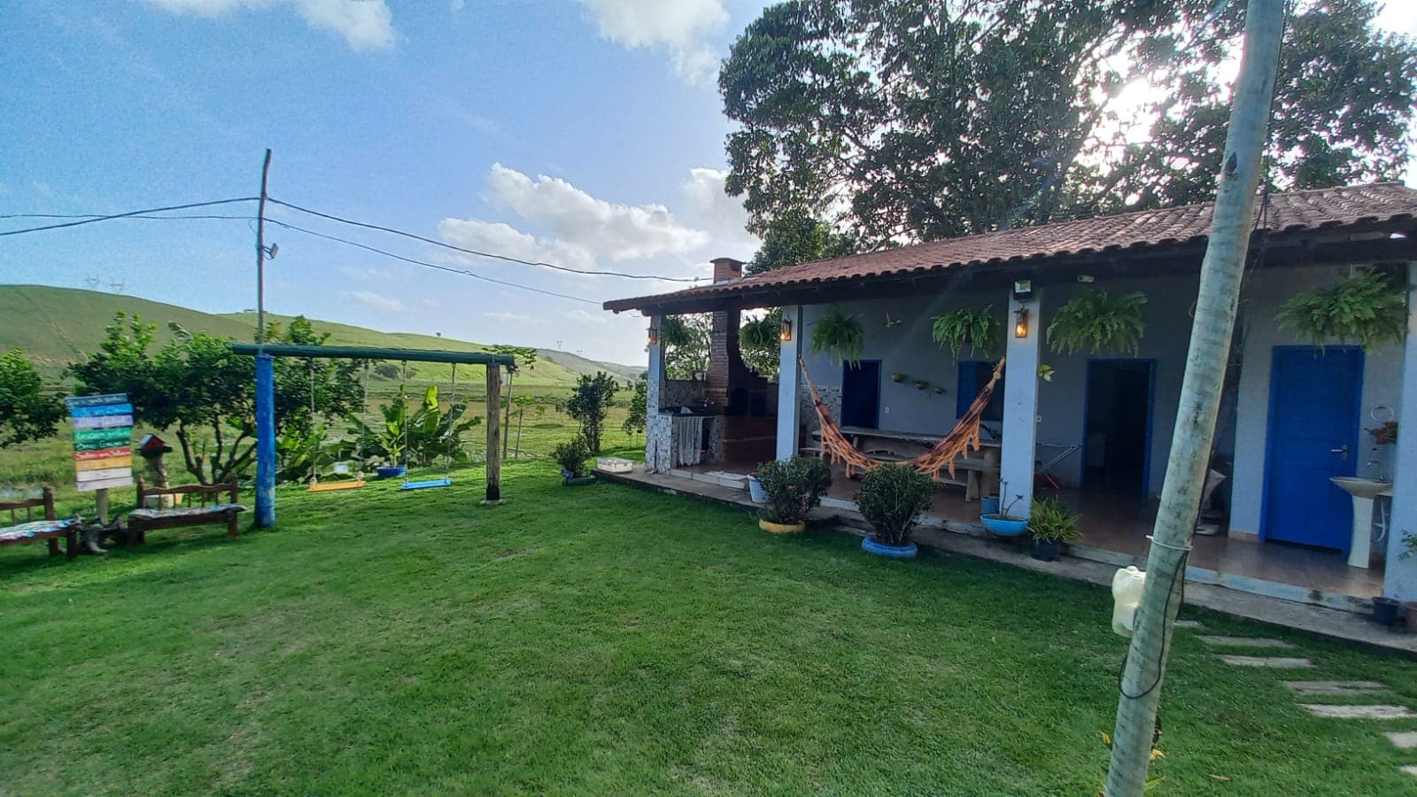 Sítio Recanto Feliz – 5