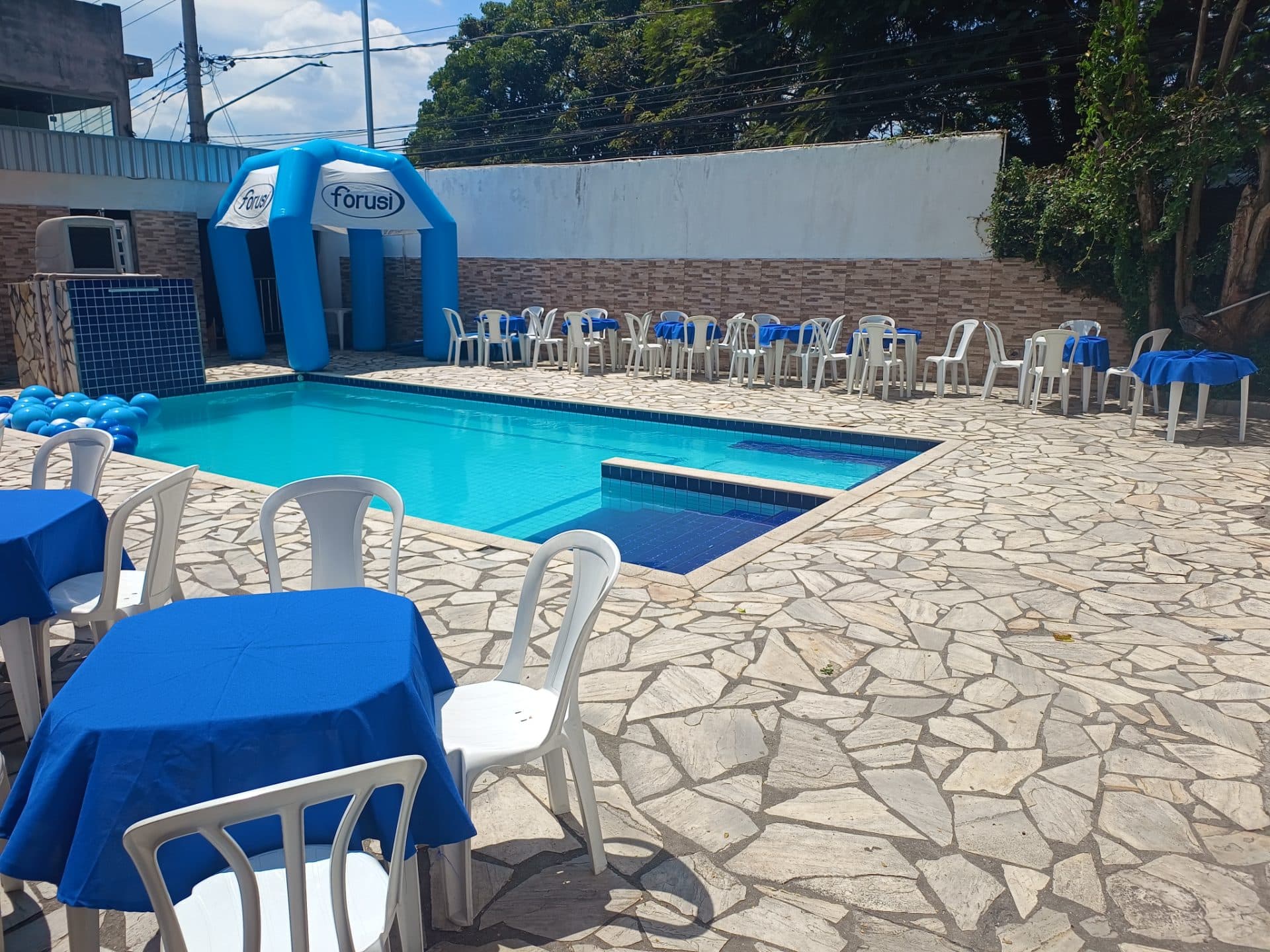 CHACARA REFUGIO