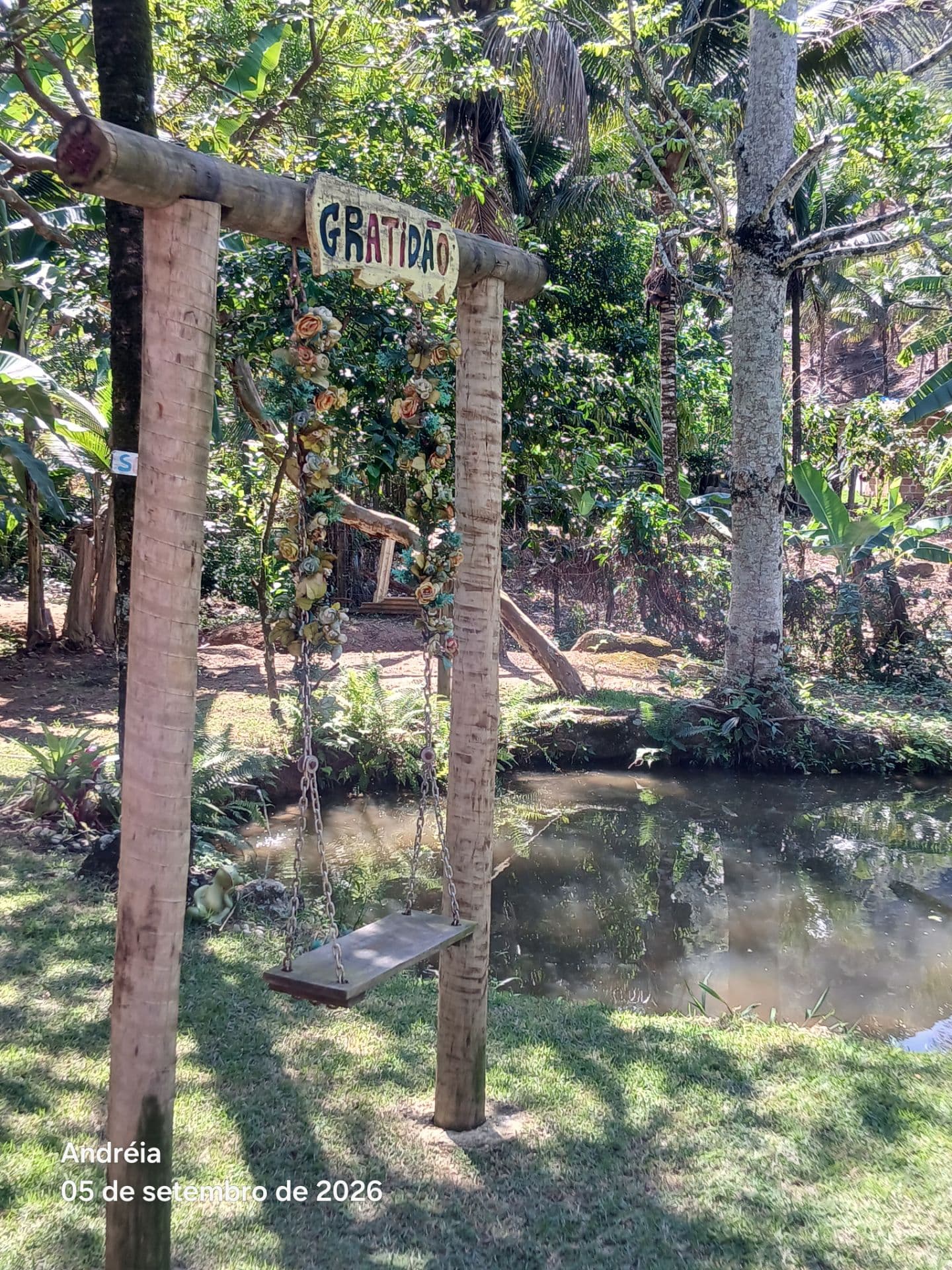 Chácara da Madrinha – 4