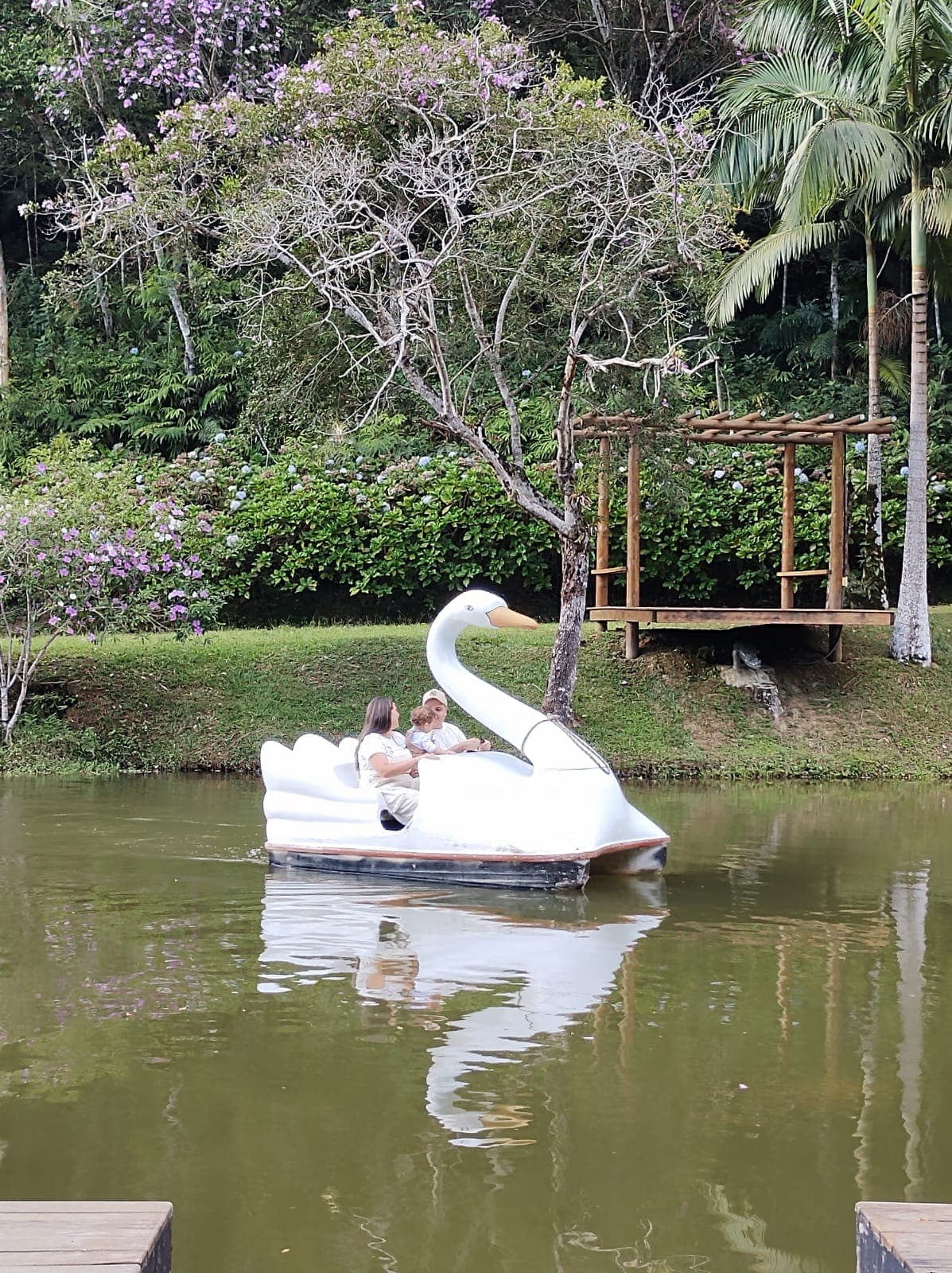 Sítio Lago Azul – 2