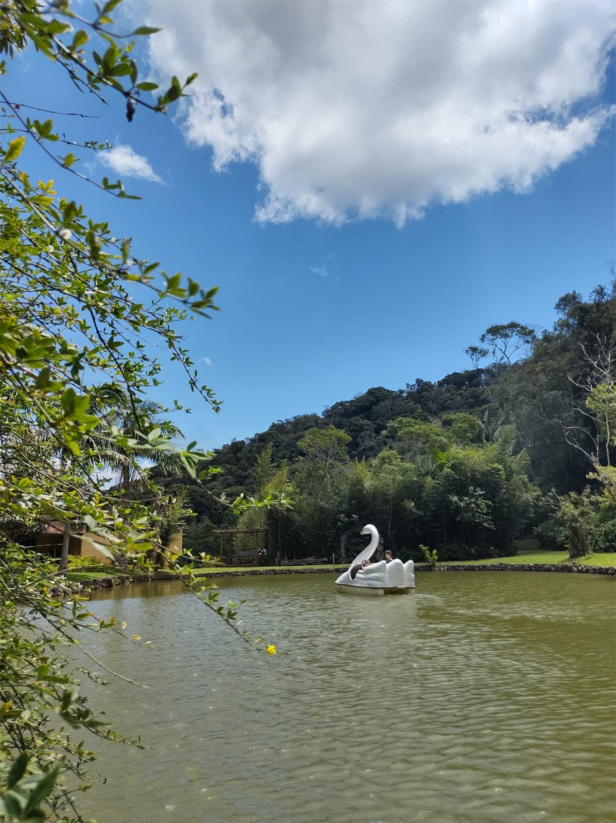 Sítio Lago Azul – 3