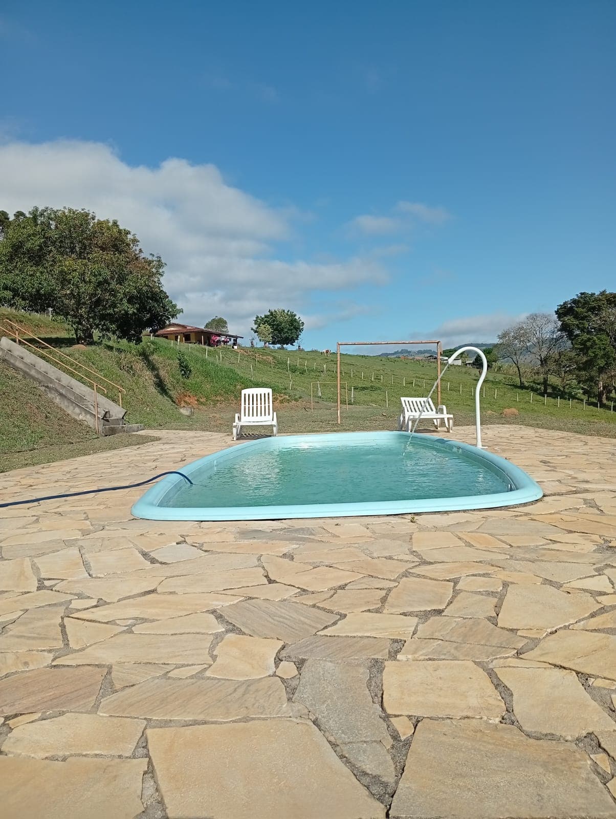 Chácara Paraíso – 2