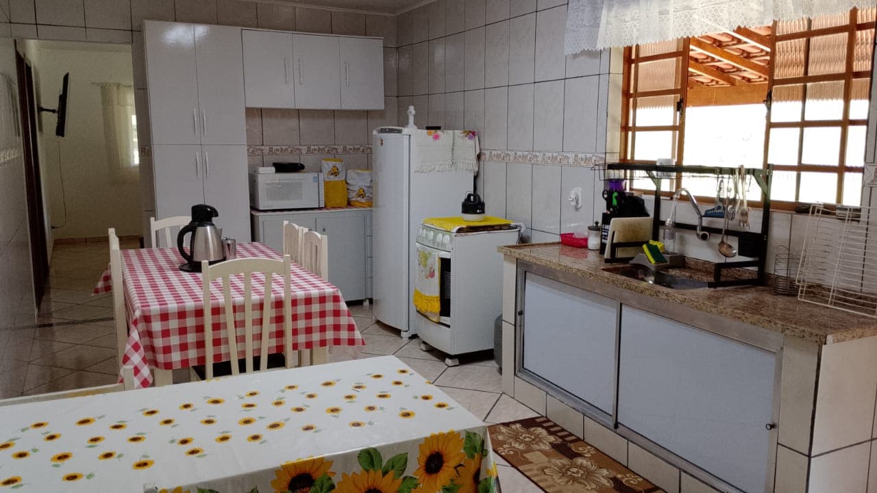 Chácara Paraíso – 3