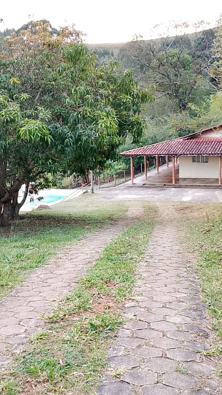 Chácara Paraíso