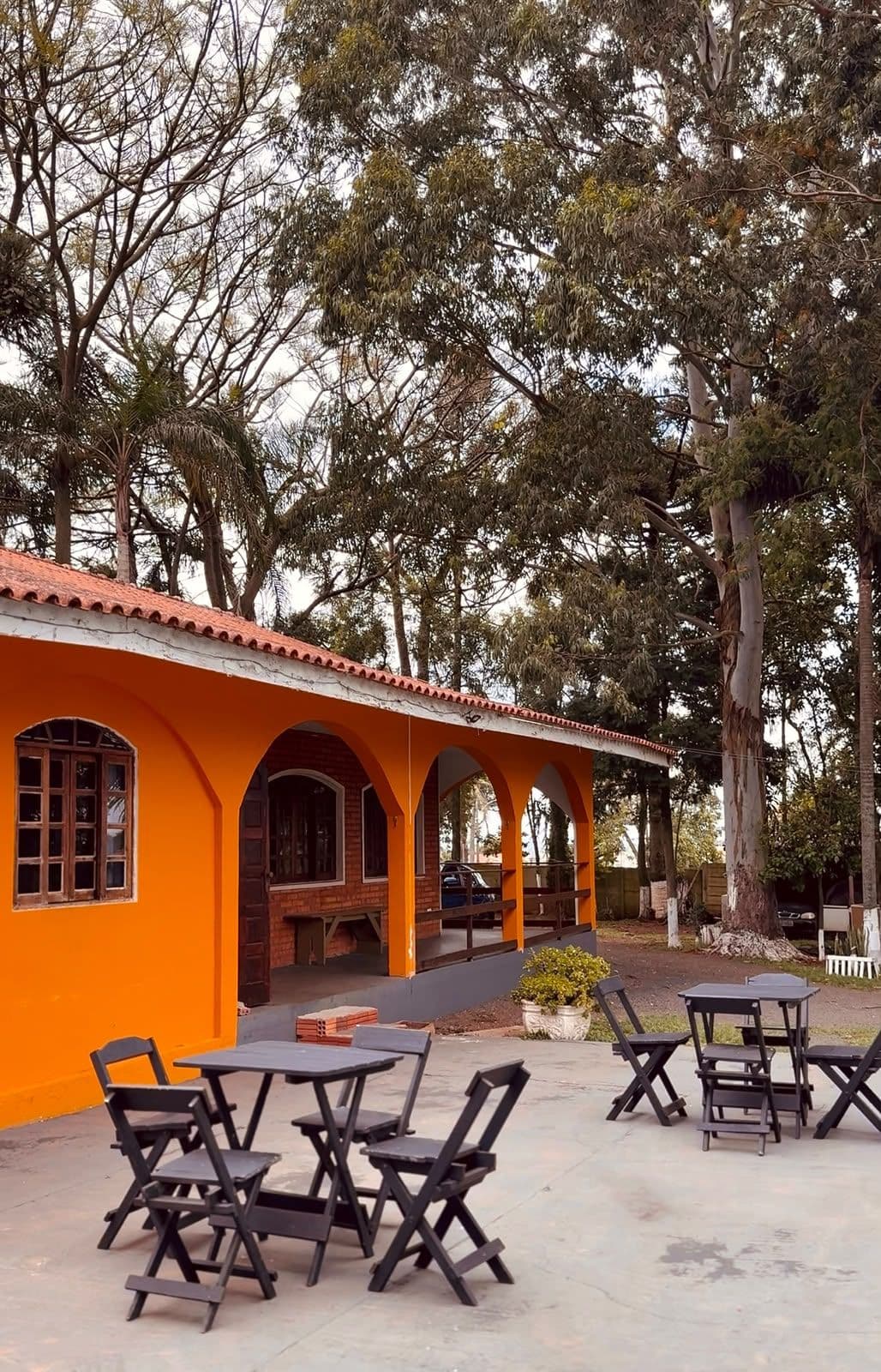 Chácara Recanto Paraíso – 2