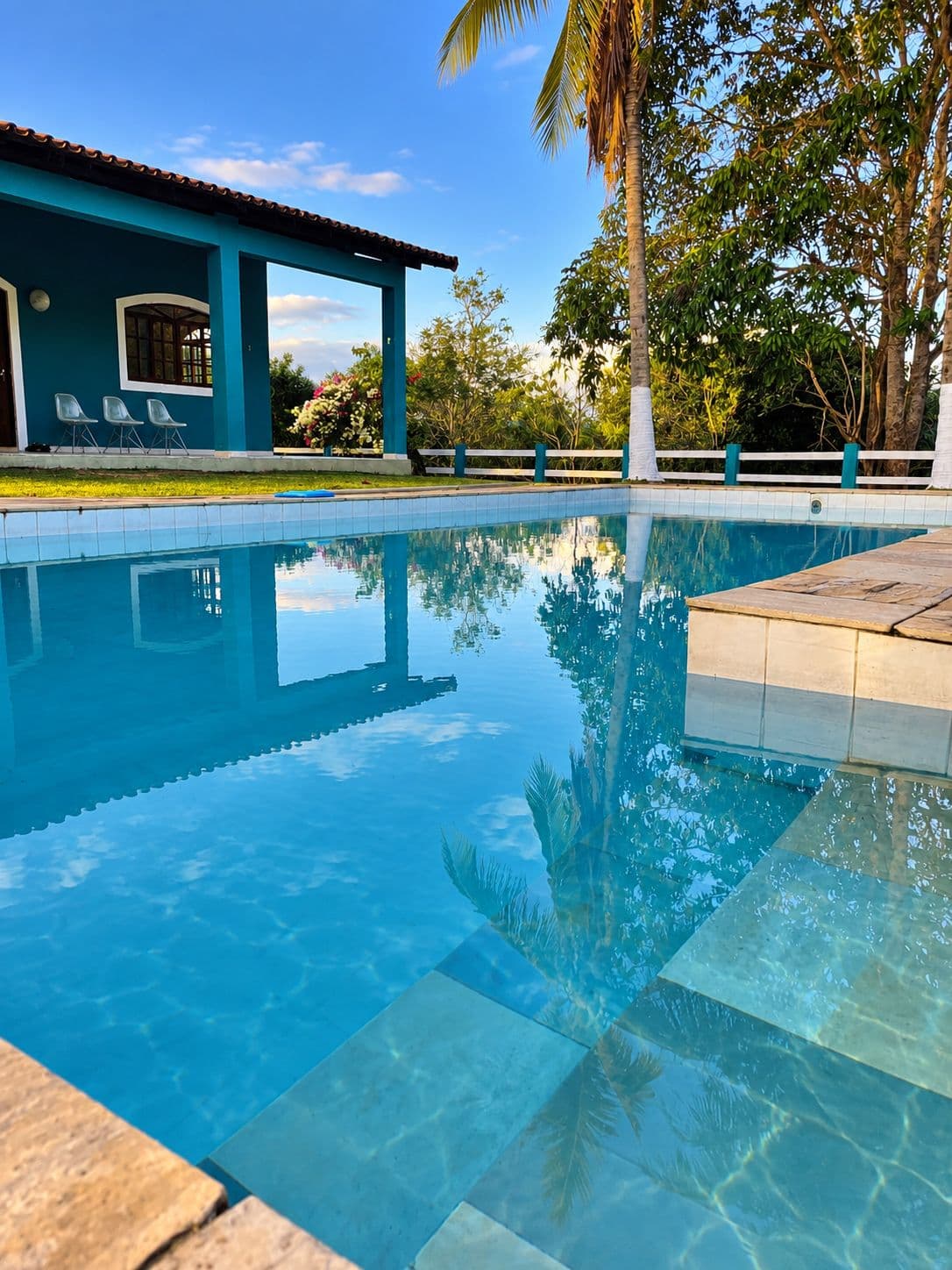 Sitio Colina dos Sonhos