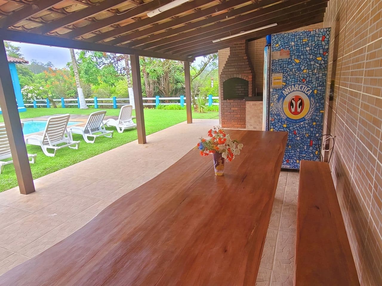 Sitio Colina dos Sonhos – 2