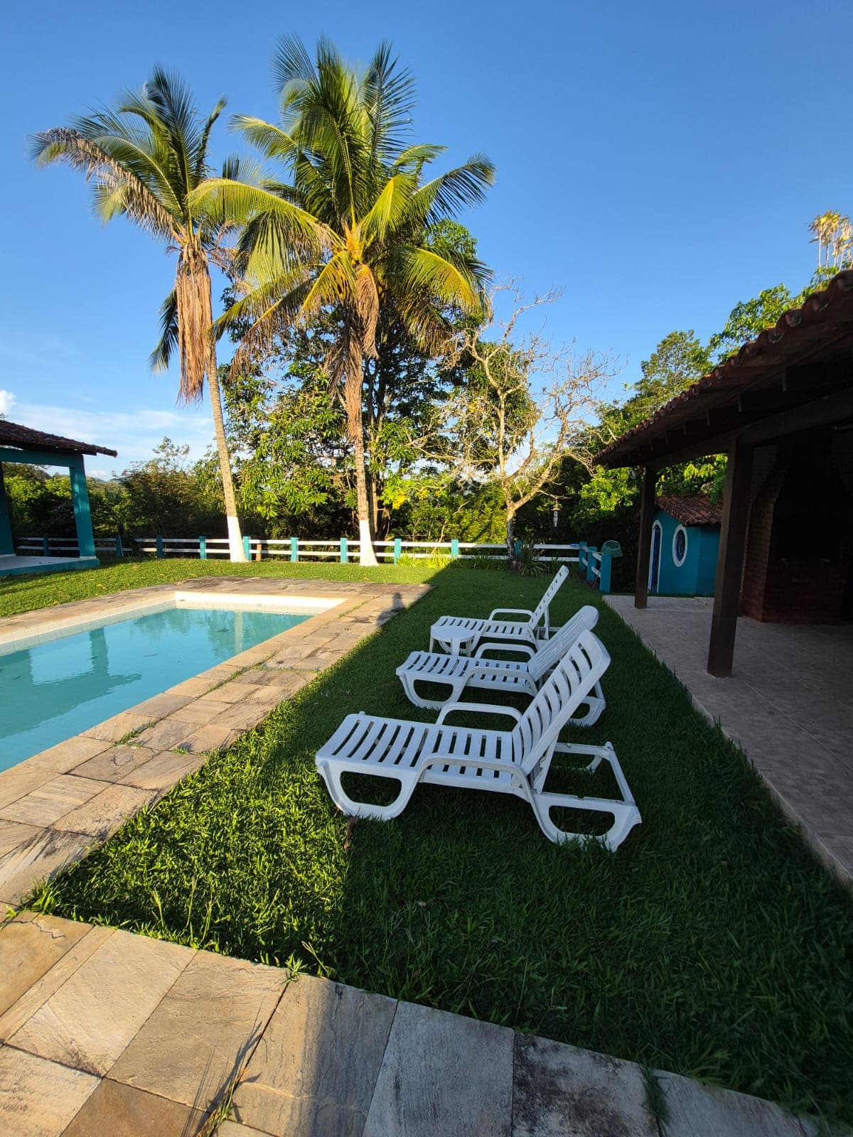 Sitio Colina dos Sonhos – 3