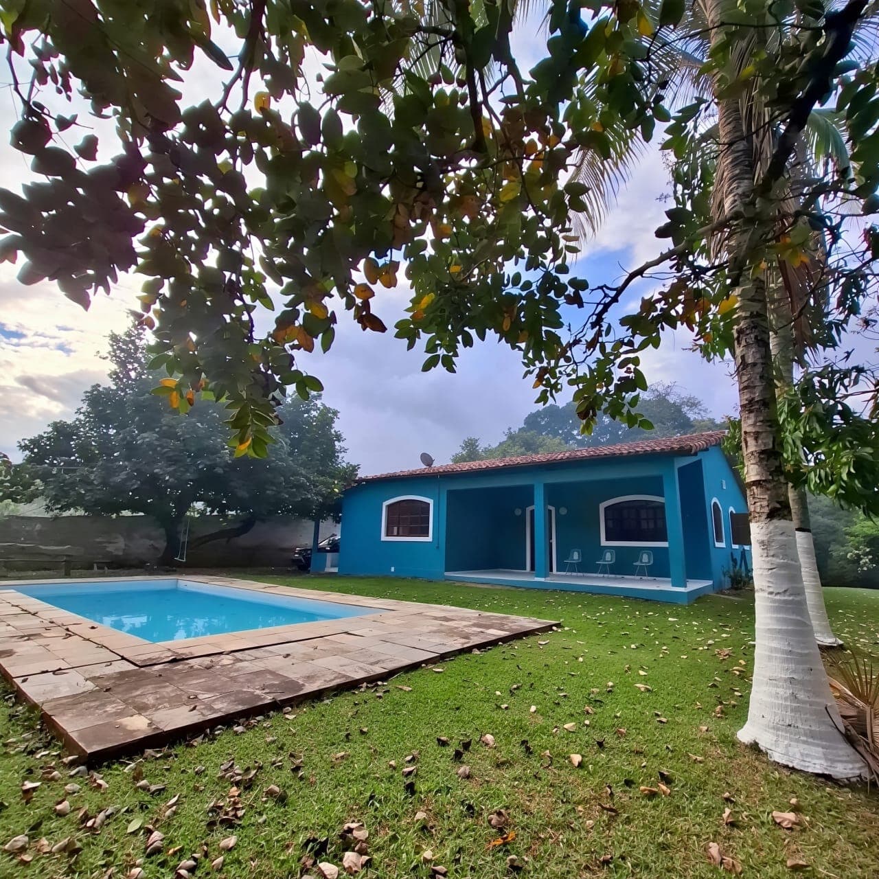 Sitio Colina dos Sonhos – 4