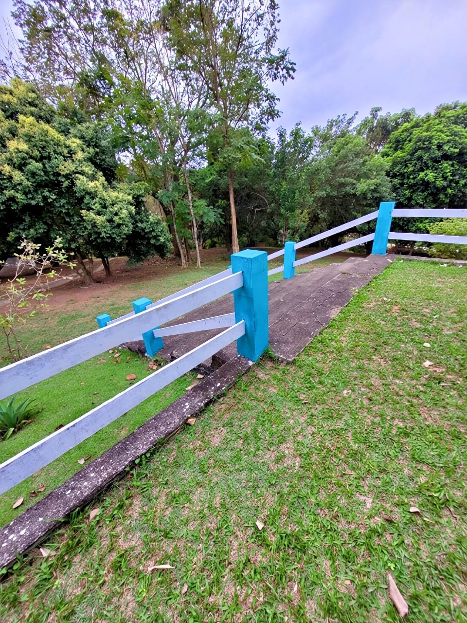 Sitio Colina dos Sonhos – 5