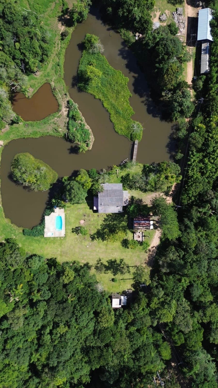 Sítio da Reserva Sapiranga – 2