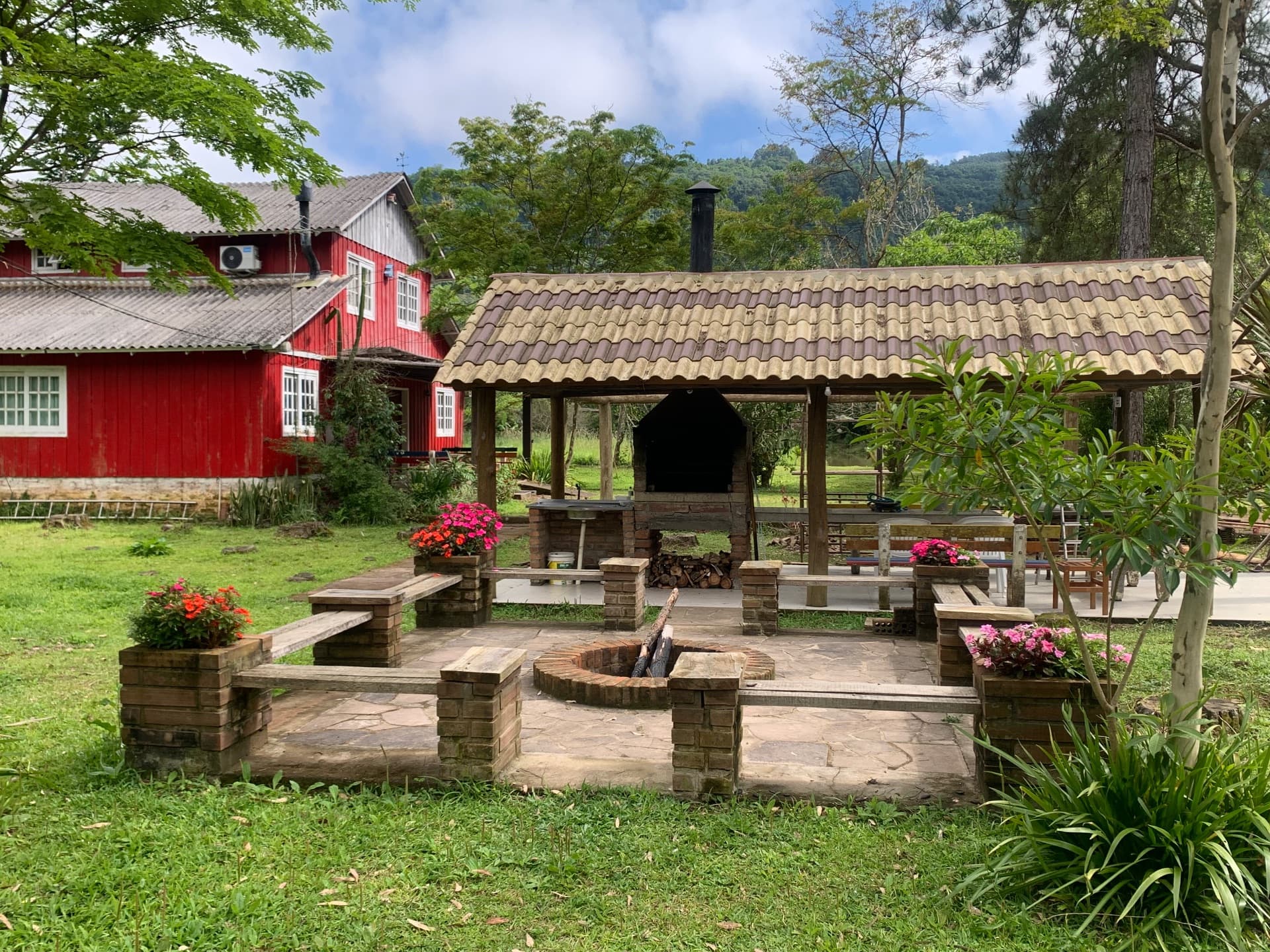 Sítio da Reserva Sapiranga – 3