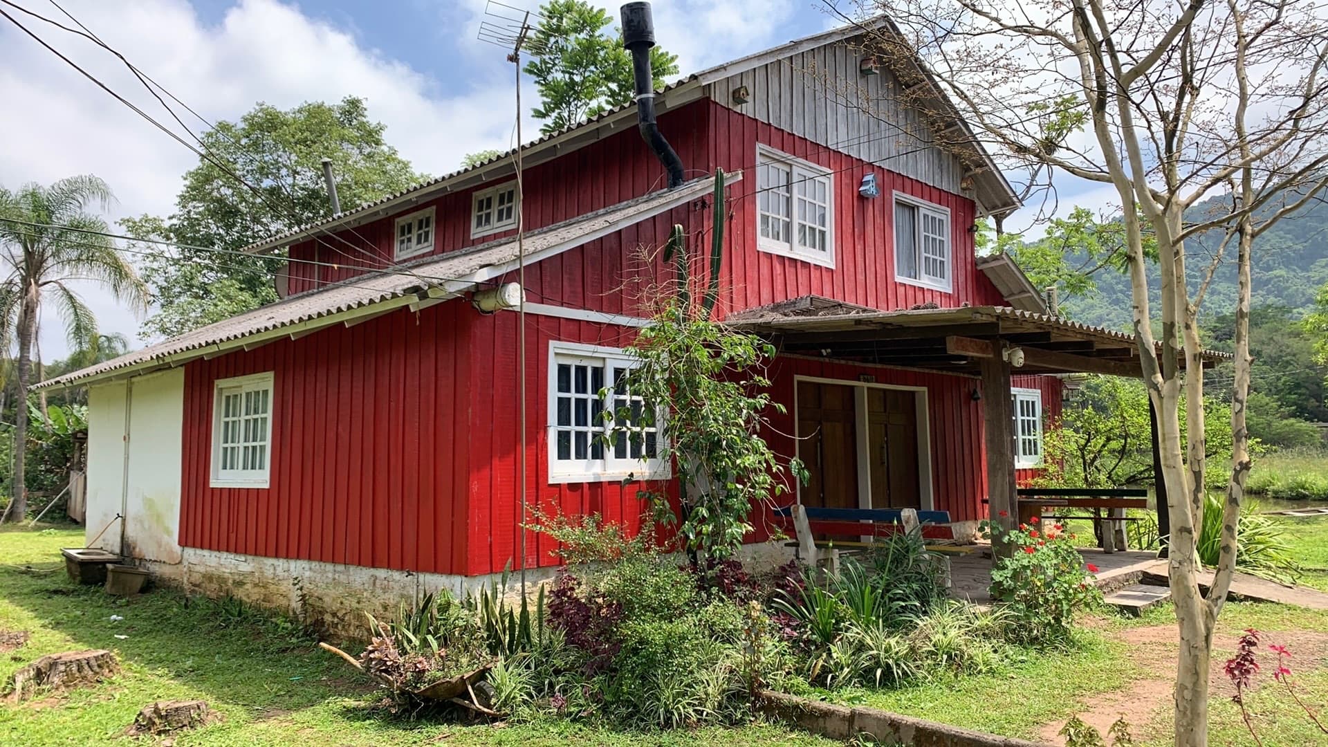 Sítio da Reserva Sapiranga – 4