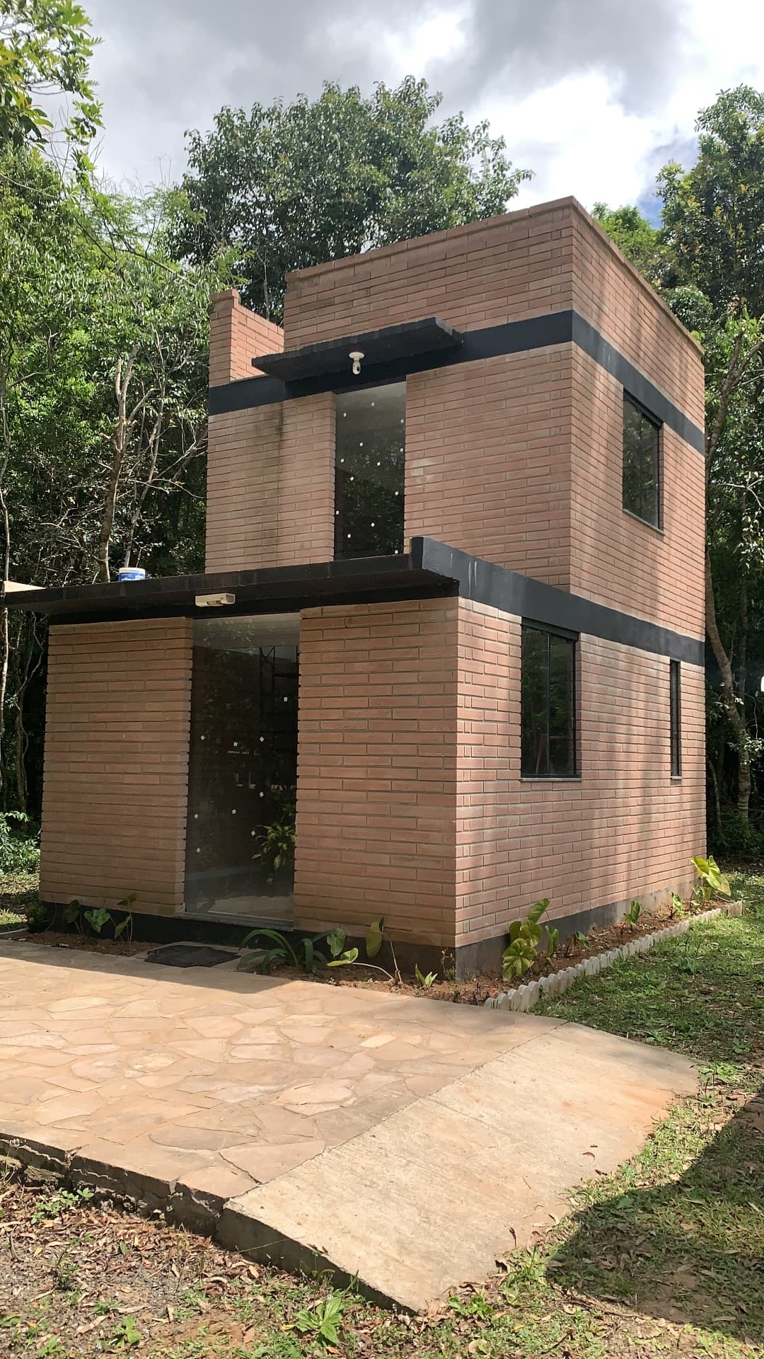 Sítio da Reserva Sapiranga – 5