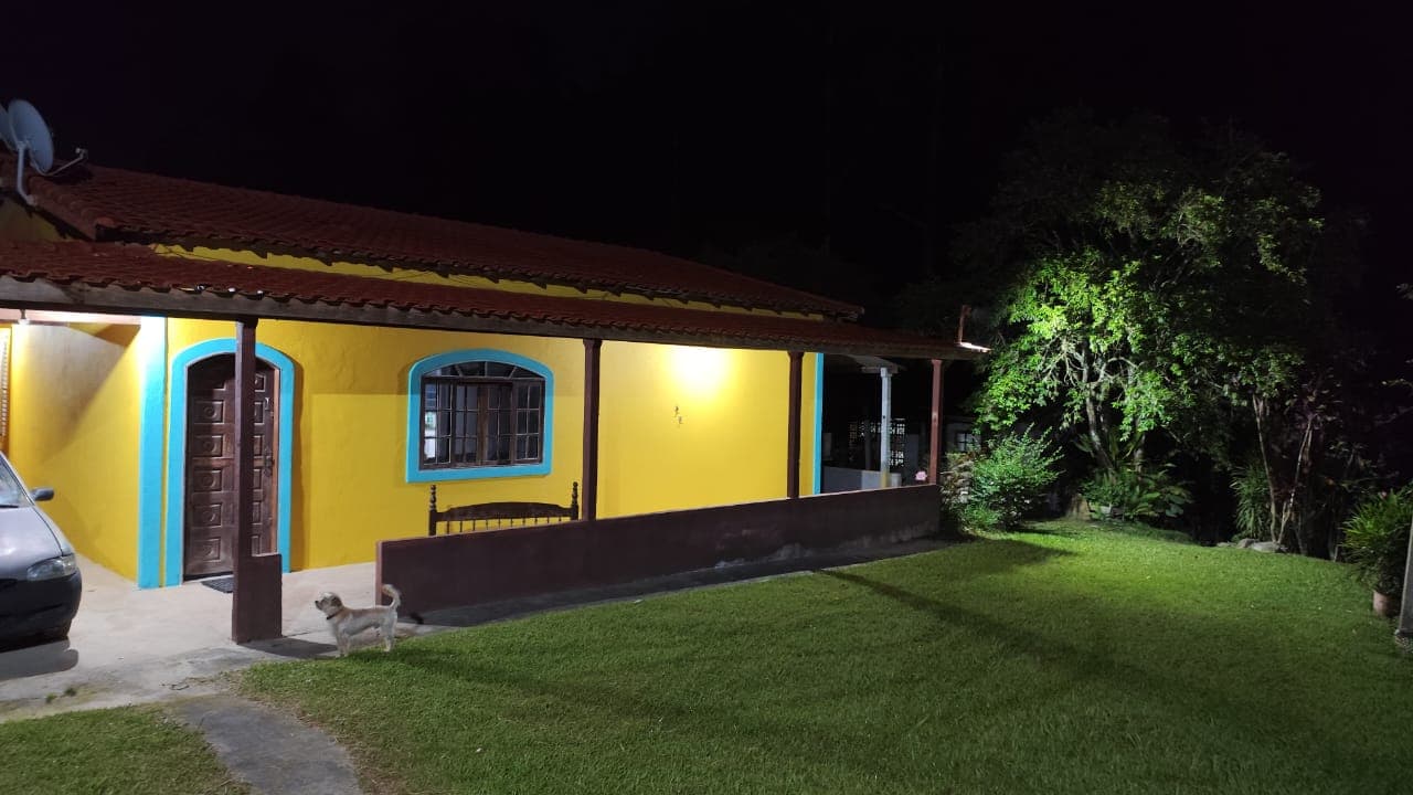 Chácara J.S