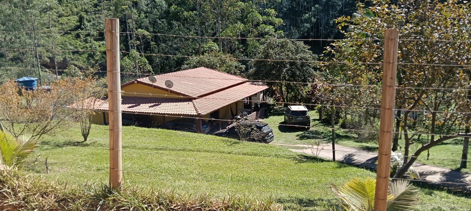 Chácara J.S – 2