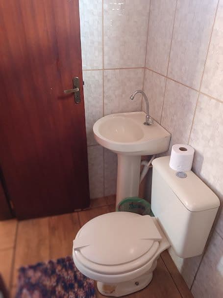 Chalé da Vovó Conselheiro Mata
