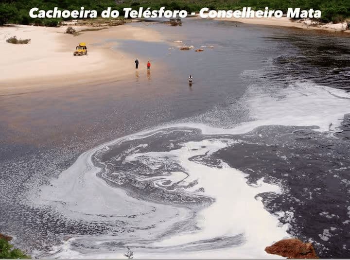 Chalé da Vovó Conselheiro Mata – 5