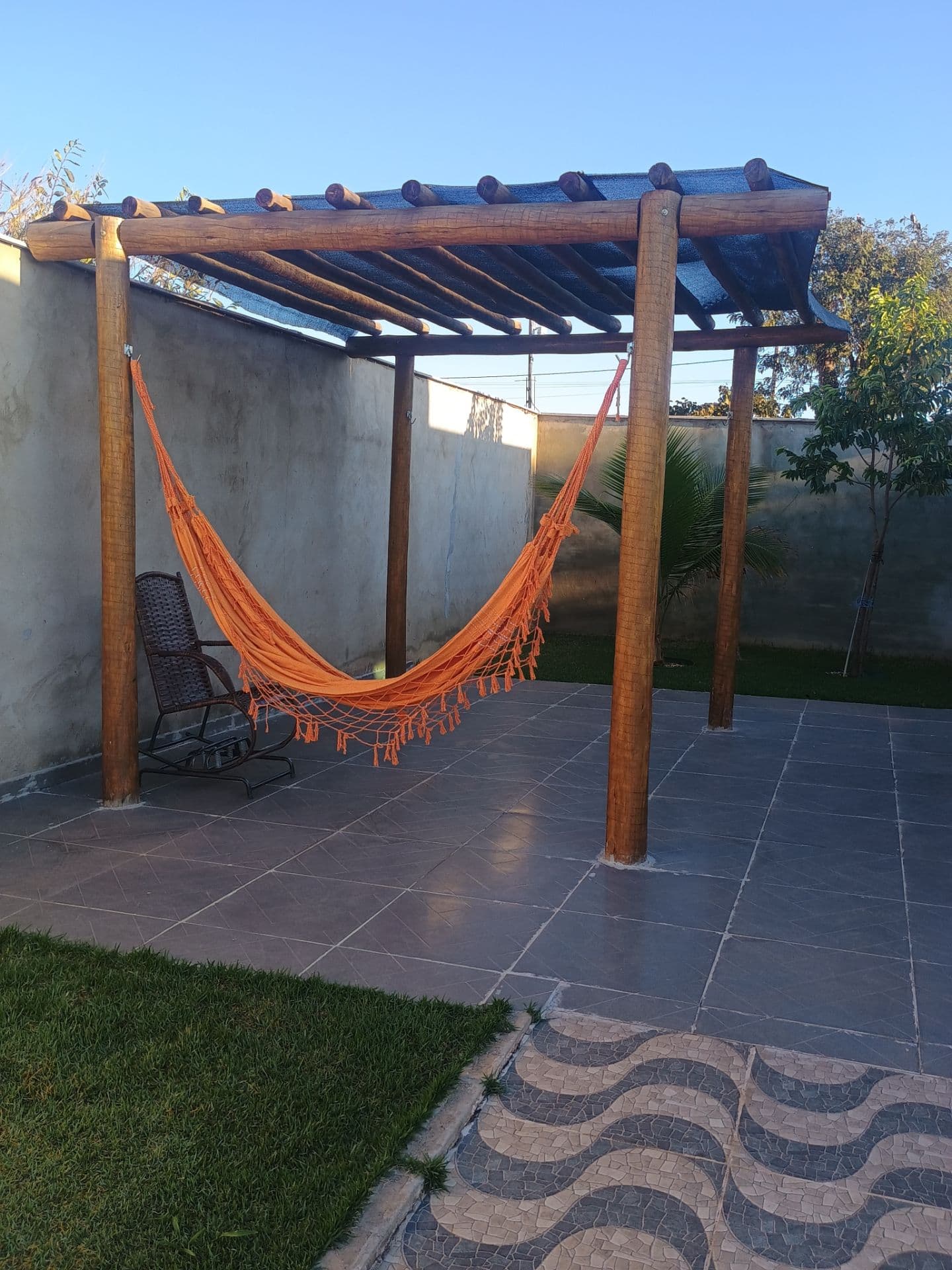 Casa Grande Caldas novas GO – 2