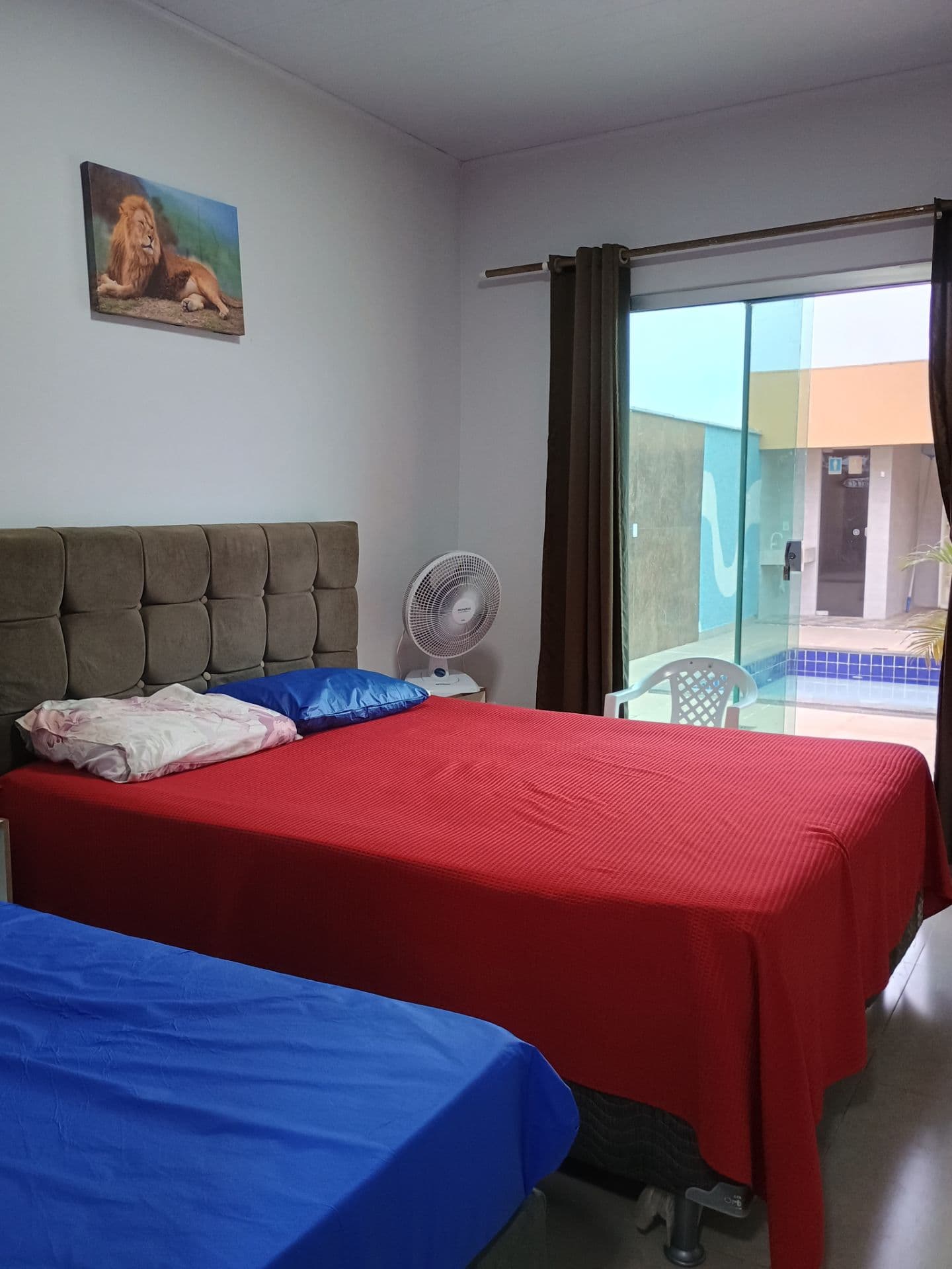 Casa Grande Caldas novas GO – 5