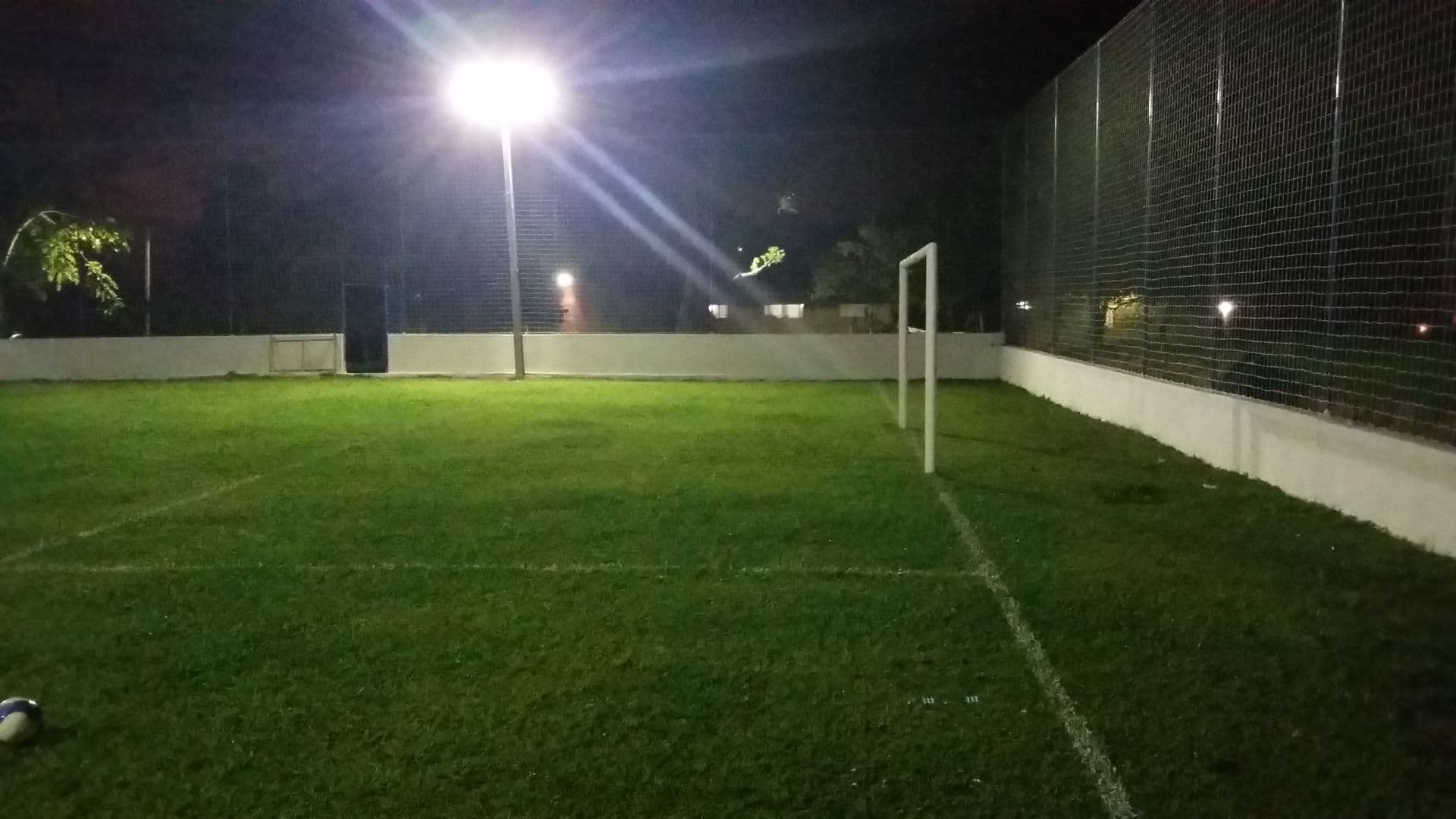 Chacara Silva