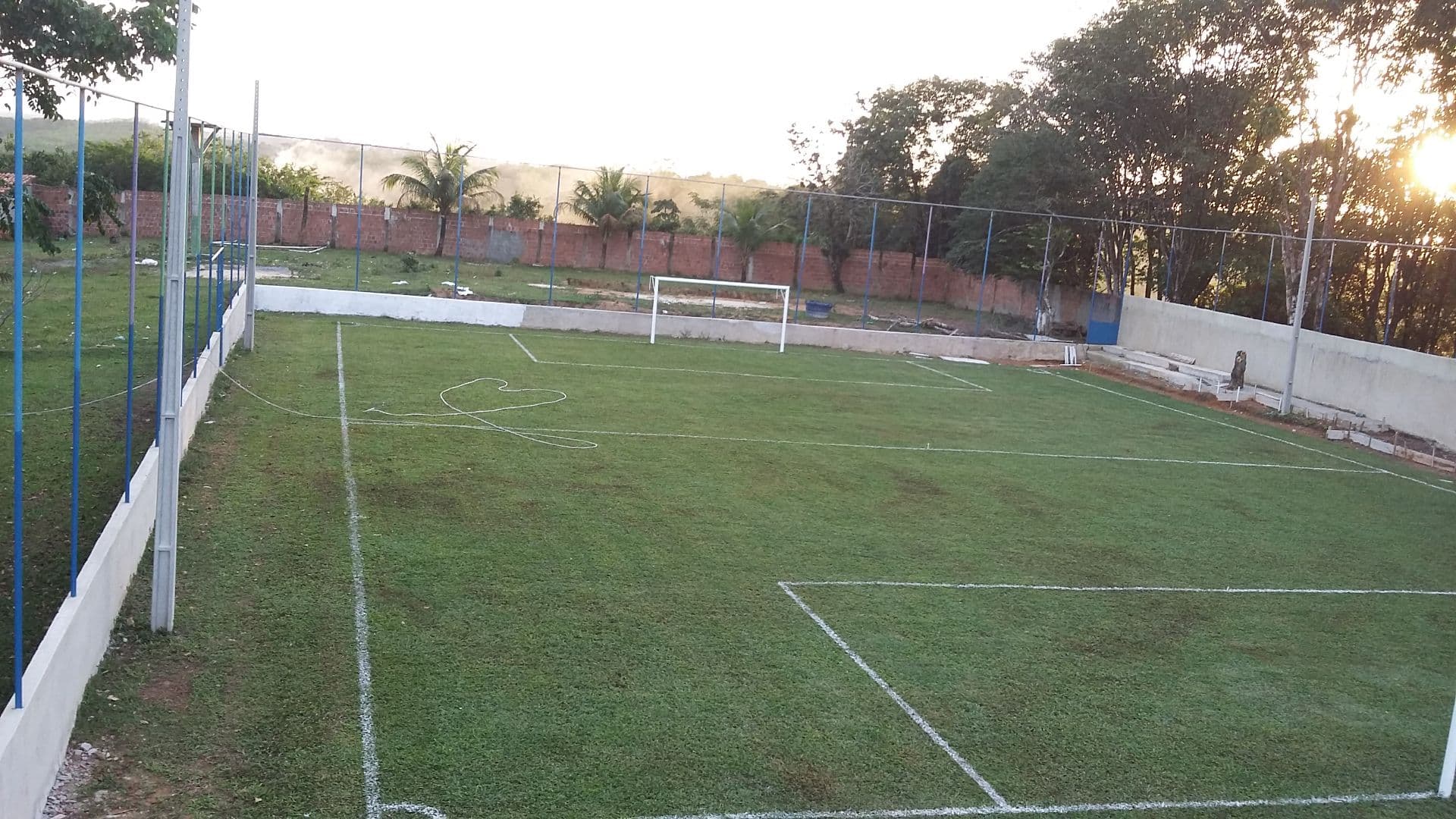 Chacara Silva – 2