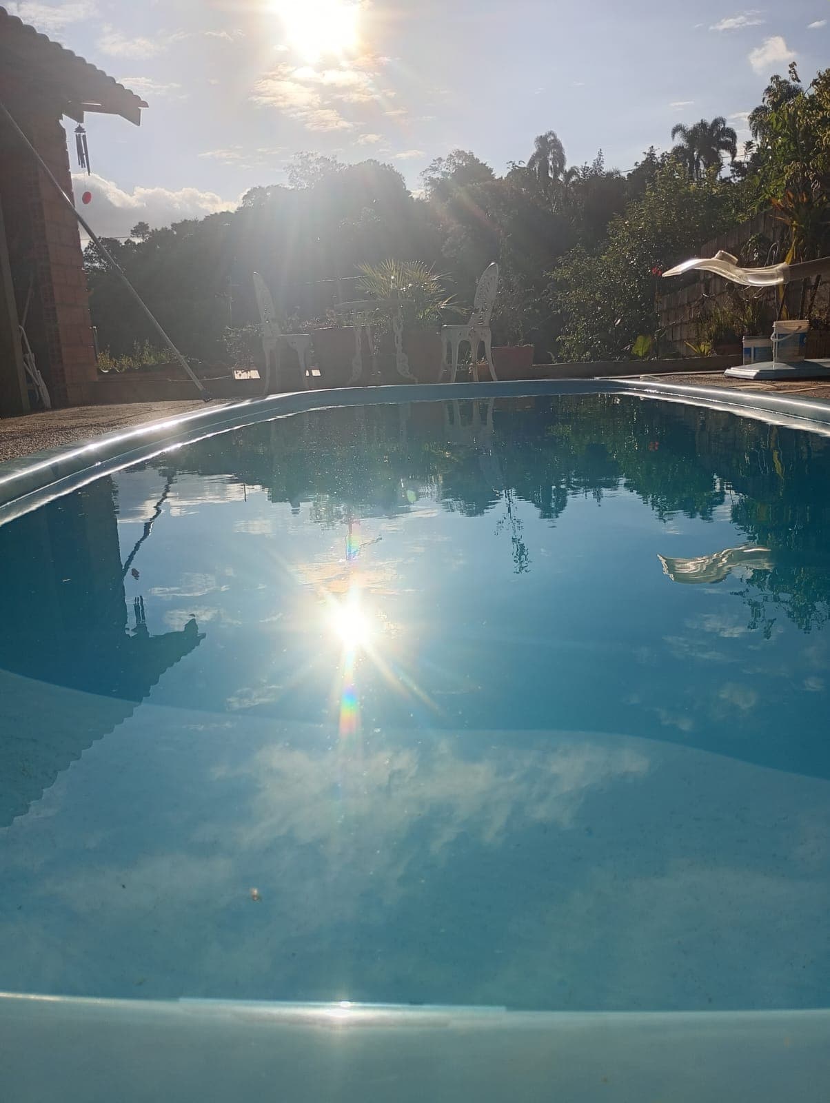 Chacara da Nega