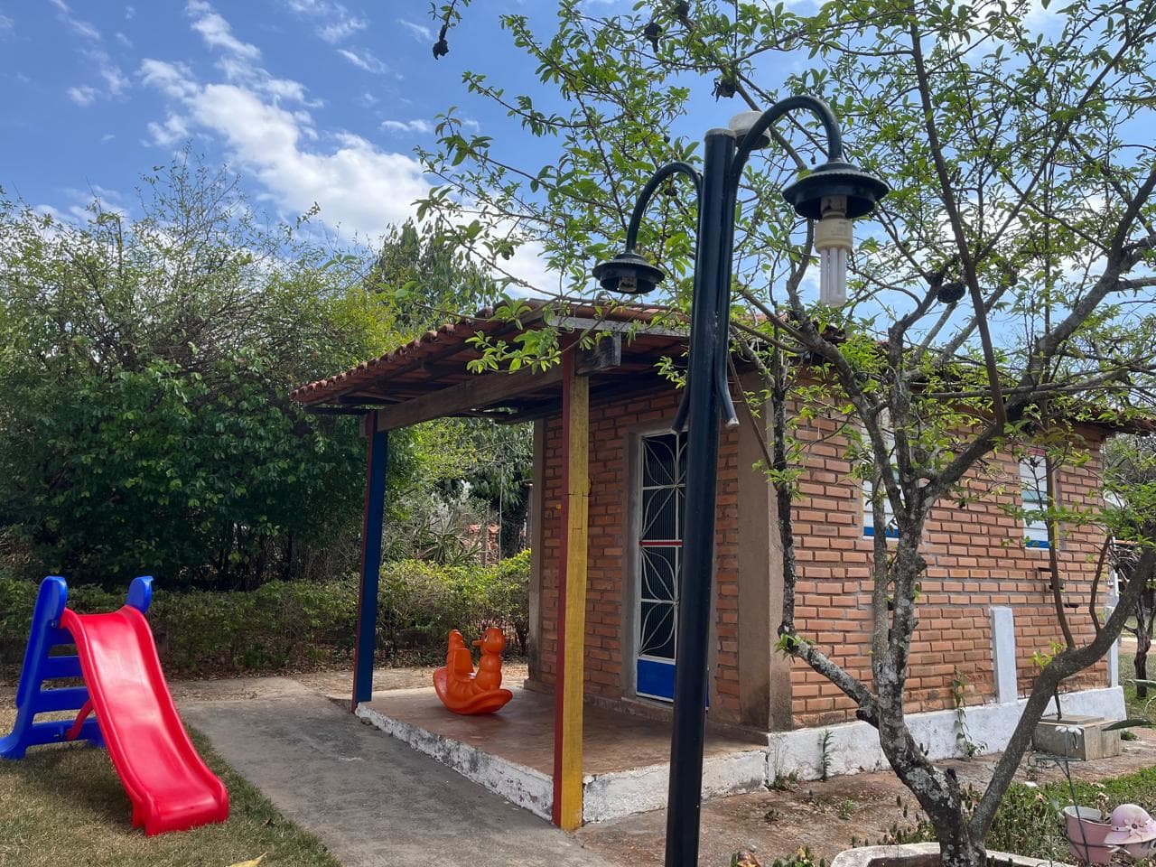 Sítio Garden Bell – 5